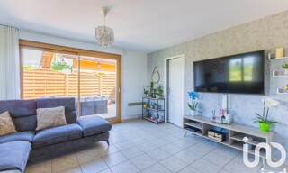 Maison 5 Pièces 85 m² à vendre à Saint-Félix (74540)