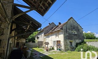 Maison 4 Pièces 117 m² à vendre à Prémeyzel (01300)