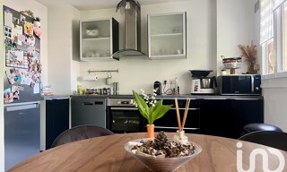 Appartement 2 Pièces 47 m² à vendre à Ézanville (95460)