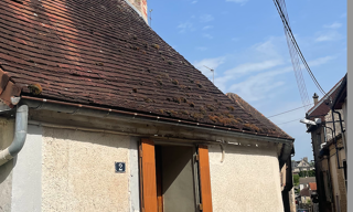 Maison 2 Pièces 68 m² à vendre à Épineuil (89700)