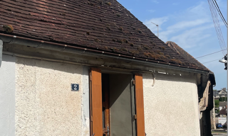 Maison 2 Pièces 68 m² à vendre à Épineuil (89700)