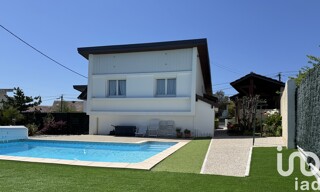 Maison 5 Pièces 80 m² à vendre à Orthez (64300)