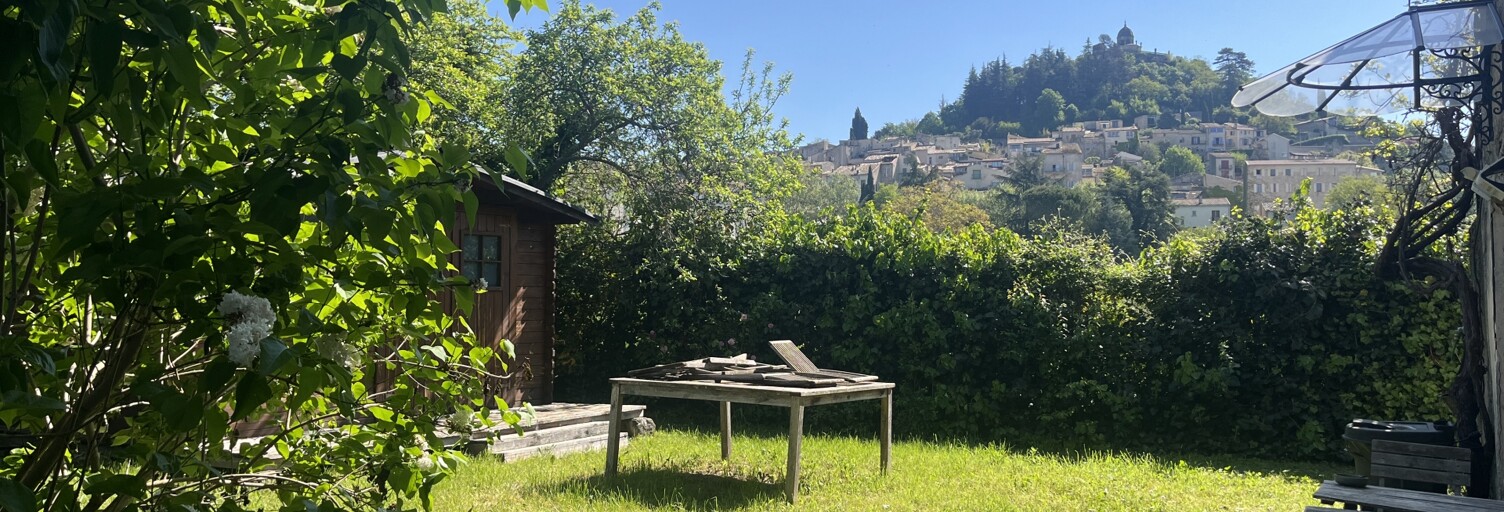 Maison 5 Pièces 136 m² à vendre à Forcalquier (04300)