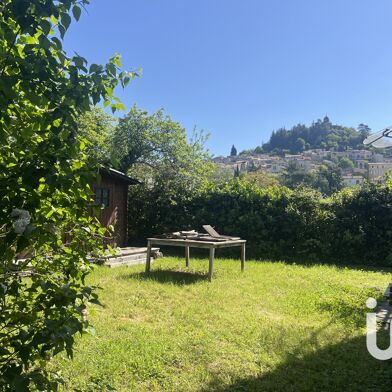 Maison 5 pièces 298000 €