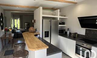 Maison 5 Pièces 136 m² à vendre à Forcalquier (04300)