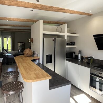 Maison 5 pièces 289000 €