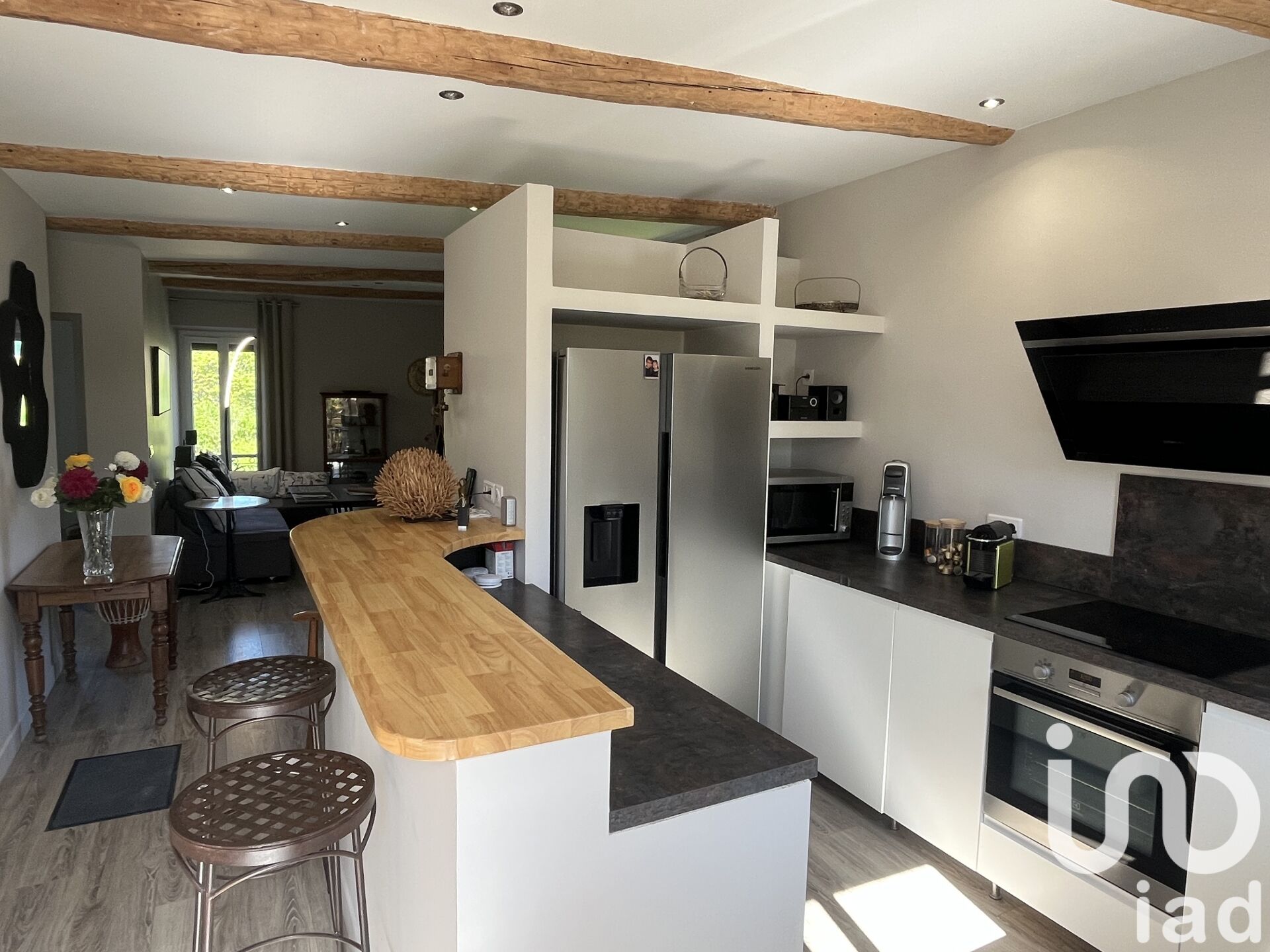 Maison à vendre, 5 pièces, 136 m², Forcalquier