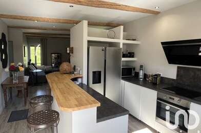 Maison 5 pièces 289000 €