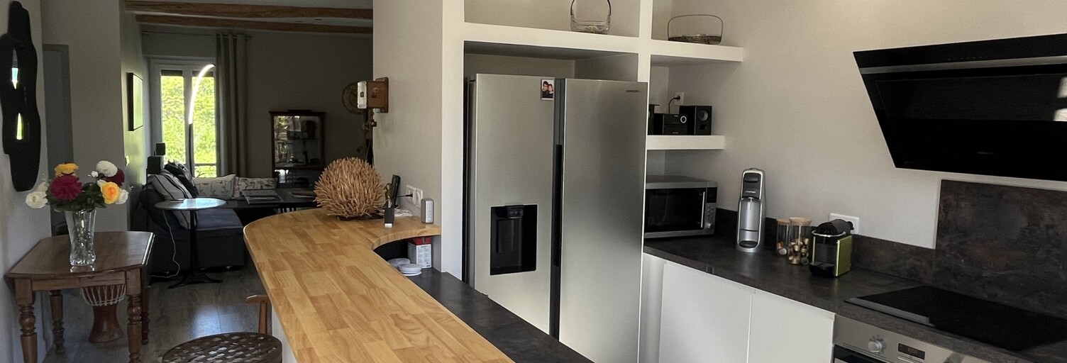 Maison 5 Pièces 136 m² à vendre à Forcalquier (04300)