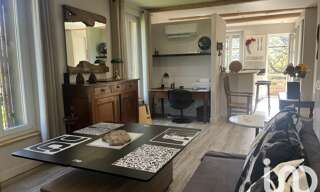 Maison 5 Pièces 136 m² à vendre à Forcalquier (04300)