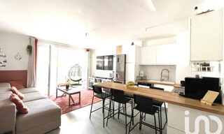 Appartement 3 Pièces 59 m² à vendre à Mennecy (91540)