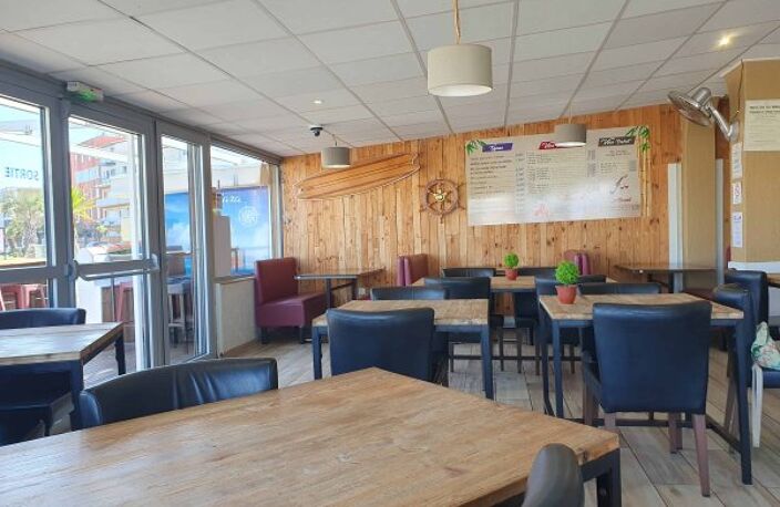 Restaurant à vendre — photo 2