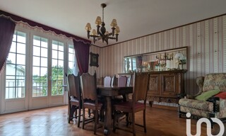 Maison 5 Pièces 118 m² à vendre à Bressuire (79300)