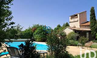 Maison 13 Pièces 360 m² à vendre à Laburgade (46230)