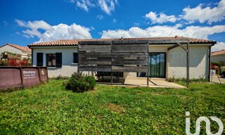 Maison 4 Pièces 94 m² à vendre à Castres (81100)