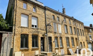 Immeuble  560 m² à vendre à Mouzon (08210)