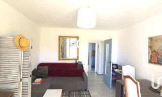 Appartement 2 Pièces 47 m² à vendre à Saint-Raphaël (83700)