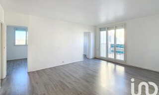 Appartement 3 Pièces 60 m² à vendre à Taverny (95150)
