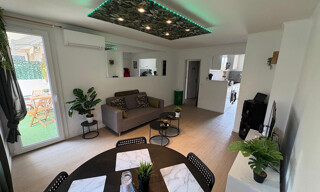 Appartement 3 Pièces 58 m² à vendre à La Valette-du-Var (83160)