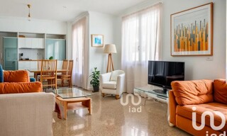Appartement 3 Pièces 97 m² à vendre à Nice (06300)