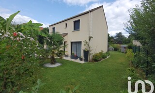Maison 6 Pièces 116 m² à vendre à Samoreau (77210)