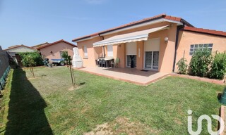 Maison 5 Pièces 92 m² à vendre à Aureilhan (65800)