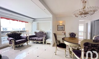 Appartement 3 Pièces 64 m² à vendre à Paris 13 (75013)