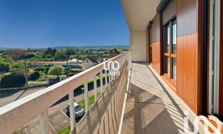Appartement 5 Pièces 89 m² à vendre à Sens (89100)
