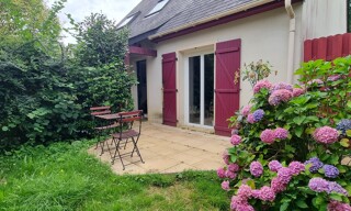 Maison 6 Pièces 110 m² à vendre à Orvault (44700)