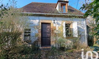 Maison 3 Pièces 66 m² à vendre à Châtel-de-Neuvre (03500)