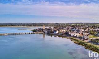 Commerce  300 m² à vendre à Port-Bail-sur-Mer (50580)