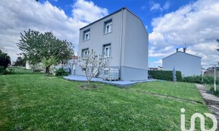 Maison 5 Pièces 76 m² à vendre à Fameck (57290)