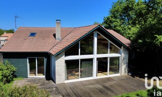 Maison 5 Pièces 185 m² à vendre à Essarts-en-Bocage (85140)