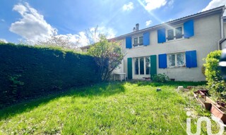 Maison 5 Pièces 98 m² à vendre à Chelles (77500)
