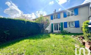 Maison 5 Pièces 98 m² à vendre à Chelles (77500)