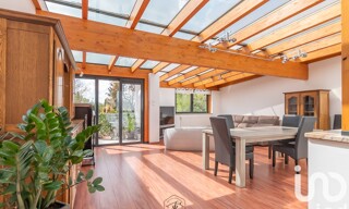 Maison 5 Pièces 130 m² à vendre à Basse-Ham (57970)