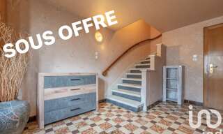 Maison 5 Pièces 130 m² à vendre à Basse-Ham (57970)