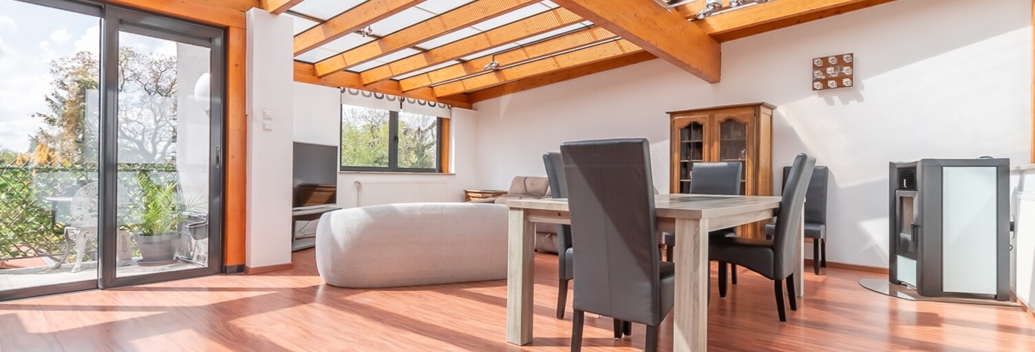 Maison 5 Pièces 130 m² à vendre à Basse-Ham (57970)