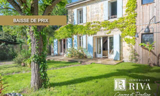 Maison 6 Pièces 160 m² à vendre à Quinsac (33360)