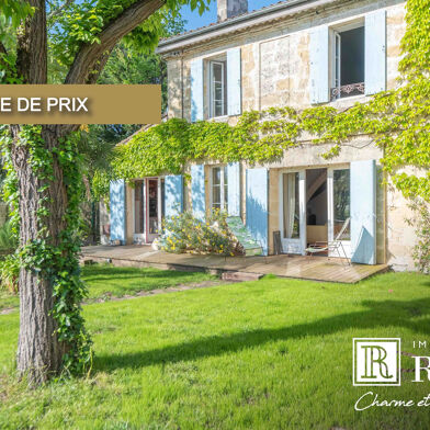Maison 6 pièces 440000 €