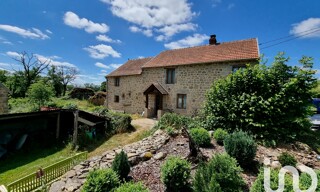 Maison 4 Pièces 117 m² à vendre à Issoudun-Létrieix (23130)