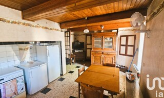 Maison 4 Pièces 128 m² à vendre à Caussiniojouls (34600)