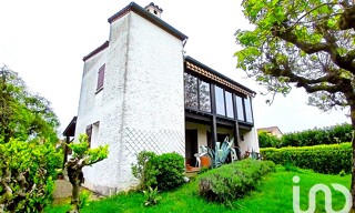 Maison 9 Pièces 174 m² à vendre à Valence (82400)