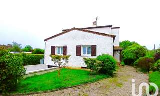 Maison 9 Pièces 174 m² à vendre à Valence (82400)