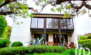 Maison 9 Pièces 174 m² à vendre à Valence (82400)