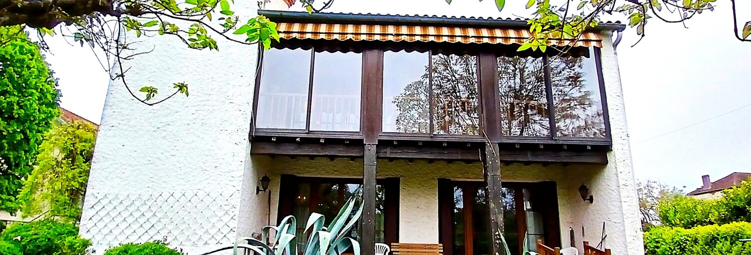 Maison 9 Pièces 174 m² à vendre à Valence (82400)