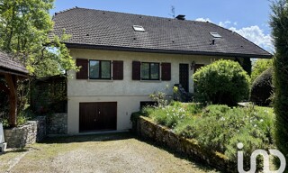 Maison 9 Pièces 187 m² à vendre à Cornier (74800)