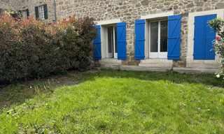 Appartement 2 Pièces 34 m² à louer à Villevocance (07690)