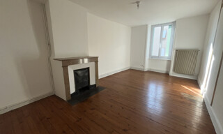 Appartement 3 Pièces 86 m² à louer à Annonay (07100)