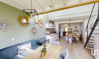 Maison 4 Pièces 126 m² à vendre à Amiens (80090)
